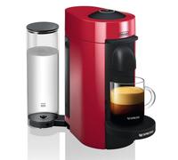 Caffettiera a Capsule DeLonghi Nespresso Vertuo ENV150.R 1,1 L Rosso