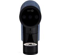 Caffettiera a Capsule Delta Q IconiQ 19 Bar Schermo Touch Blu