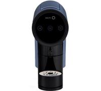 Caffettiera a capsule Delta Q IconiQ 19 bar Touch screen Blu