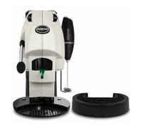 Caffettiera a capsule Didiesse New Baby Frog 1,3L 15 bar avorio sistema E.S.E.