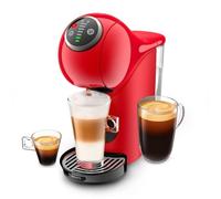 Caffettiera a Capsule Dolce Gusto Krups Genio S Plus 0,8 L 15 Bar Rossa