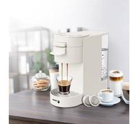 Caffettiera a capsule Fagor Senseo 1450 W 750 ml 2 dimensioni 2 intensità