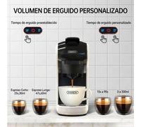 Caffettiera a capsule HiBREW H1A 0,6L 19 bar 4 in 1 estrazione fredda e calda