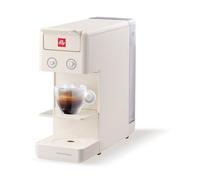Caffettiera a capsule Illy Y3.3 0,75L 19 bar bianca sistema Iperespresso