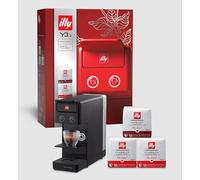 Illy Y3.3 Automatica Macchina per caffè a capsule 0,75 L