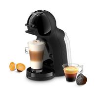 Caffettiera a Capsule Krups Mini Me KP1438 0,8L 15 bar Piano Black