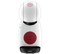 Caffettiera a Capsule Krups Piccolo XS 0,8L 15 bar Bianca