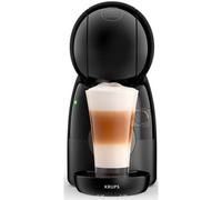 Caffettiera a Capsule Krups Piccolo XS Dolce Gusto 0,8L 15 bar nera