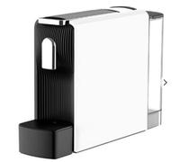 Caffettiera a Capsule Xiaomi Scishare Mini S 0,55 L 20 bar bianca compatibile Nespresso