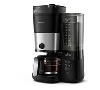 Caffettiera a filtro Philips All-in-1 Brew HD7900 1,25 L 10 Tazze Macinacaffè integrato 1000 W