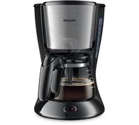 Philips Daily Collection HD7435/20 macchina per caffè Macchina da caffè con filtro 0,6 L