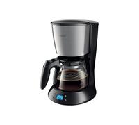 Caffettiera a filtro Philips HD7459/20 - Nero