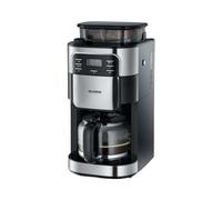 Caffettiera a filtro Severin KA 4810 1,4 L 1000 W con macinacaffè integrato