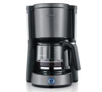 Caffettiera a filtro Severin KA 9572 1,2 L 1000 W con spegnimento automatico