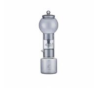 Caffettiera a Goccia Fredda Flusso Regolabile Caffettiera per Cold Brew per