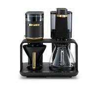 Caffettiera a Goccia Melitta Epos 1024-03 8 Tazze con macinacaffè integrato