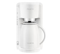 Caffettiera a goccia Rowenta CT3801 1L 12 Tazze Funzione mantenimento caldo