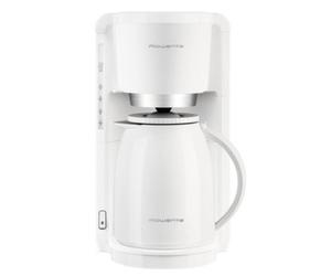 Caffettiera a goccia Rowenta CT3801 1L 12 Tazze Funzione mantenimento caldo