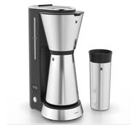 Caffettiera a Goccia WMF KITCHENminis 0412260011 0,625L 5 Tazze LCD Aroma
