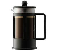 Kenya - Caffettiera per caff a pistone Bodum, 3 tazze, 0,35 L