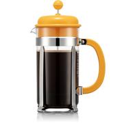 Caffettiera a pressa francese - BODUM - Caffettiera - 8 tazze - 1L - Plastica