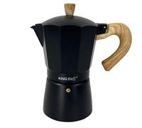 Caffettiera a pressione KINGHOFF, 600 ml, 12 tazze, KH-1888