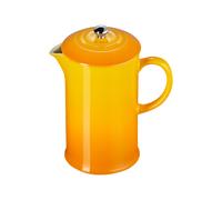 Caffettiera a presso filtro Le Creuset Coffee Press Gres 60706086720003 Nectar