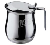 Caffettiera A Servire Bar Bricco 9 Tazze 75 Cl Inox 18/10 Caraffa Latte ILSA