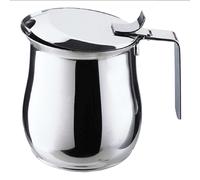 Caffettiera a servire professionale della ILSA Alpi Acciaio inox 18/10 induzione