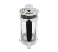 Caffettiera a stantuffo Any Morning Espresso 600 ml Acciaio inox e vetro