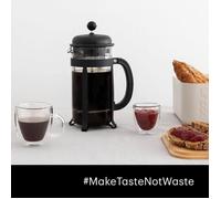 BODUM Caffettiera Borosilicato Java 3 Tazze