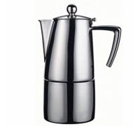 Caffettiera Acciaio Slancio Induzione Tz 2 Ilsa