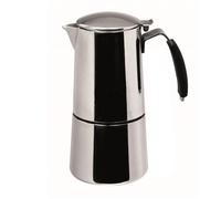 CAFFETTIERA ACCIAIO OMNIA EXPRESS IND. Tz 2 ILSA