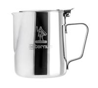 Caffettiera Aeternum La Divina 600 ml Acciaio 18/10 con Coperchio