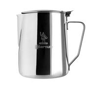 Caffettiera Aeternum La Divina 900 ml Acciaio 18/10 con Coperchio