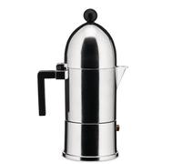 Caffettiera Alessi La Cupola Aldo Rossi 3 e 6 Tazze