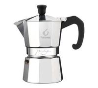 CAFFETTIERA 9 TZ TAZZA FOREVER MISS MOKA PRESTIGE DESIGN CLASSICO