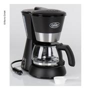 CAFFETTIERA AMERICANA 6 TAZZE 12V 170W 6 TAZZE