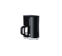 Caffettiera Americana Braun KF1100BK 1000 W Nero Nero/Bianco 2,5 L
