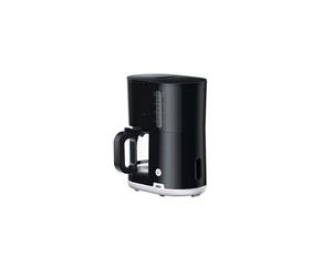 Caffettiera Americana Braun KF1100BK 1000 W Nero Nero/Bianco 2,5 L
