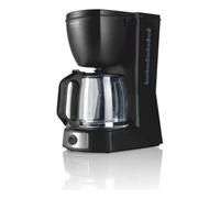 Caffettiera Americana Haeger CM-68B.007A Nero 680 W 680 W