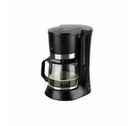 Caffettiera Americana JATA 12 Tazze Nero