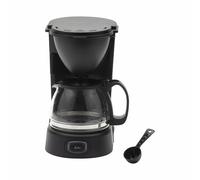 Caffettiera Americana JATA JECA1750 Nero 1750 W 8 Tazze