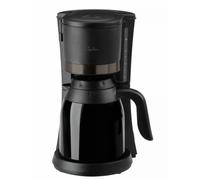 Caffettiera Americana JATA JECA1800 Nero 800 W 1 L