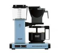 Caffettiera Americana Moccamaster 53975 Azzurro 1520 W 1,25 L