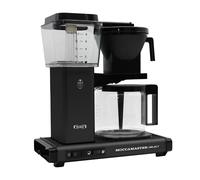 Caffettiera Americana Moccamaster KBG 741 AO Nero 1520 W 1,25 L