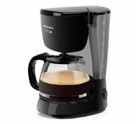 Caffettiera Americana Orbegozo 17976 OR Nero 750 W 12 Tazze