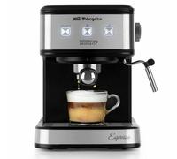Caffettiera Americana Orbegozo 18062 Argentato