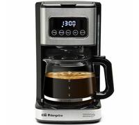 Caffettiera Americana Orbegozo 18262 Nero 900 W 15 Tazze