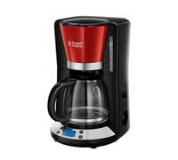 Caffettiera Americana Russell Hobbs [15 Tazze] 1100W